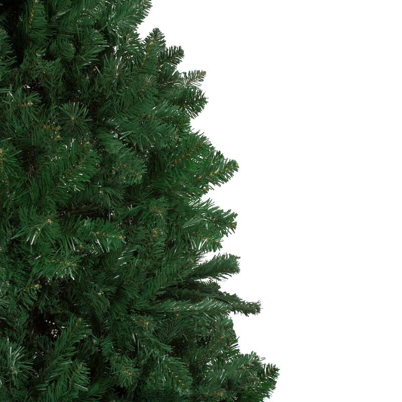 7.5ft Ravenna Pine Artificial Christmas Tree - Unlit - 7.5'