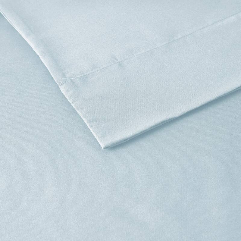 Intelligent Design Microfiber All Season Soft Touch Sheet Set