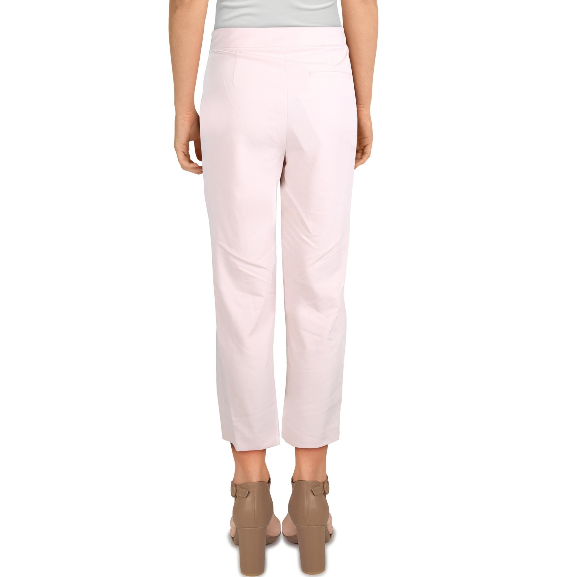 bcbg bare pink