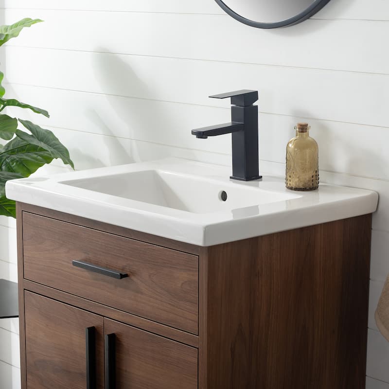 Sudio Design Bathroom Vanity Nelson Collection