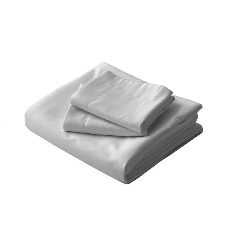 Better Style Home Microfiber Honeycomb Duvet Sets