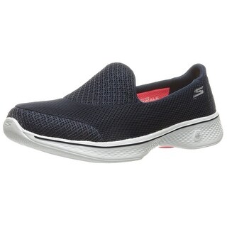 skechers go walk 4 propel wide fit