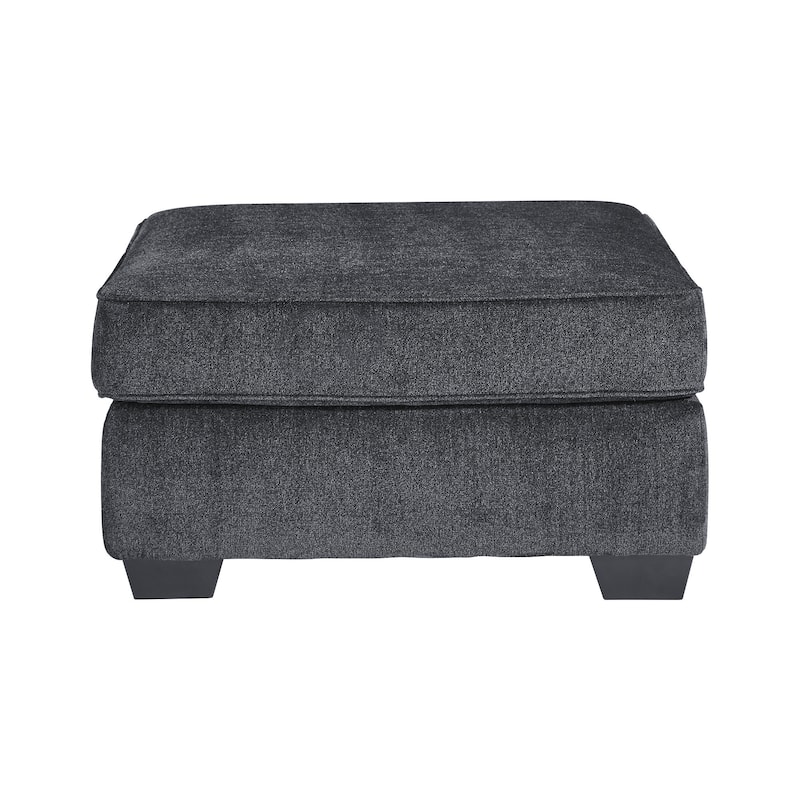 Signature Design by Ashley Altari Oversized Accent Ottoman