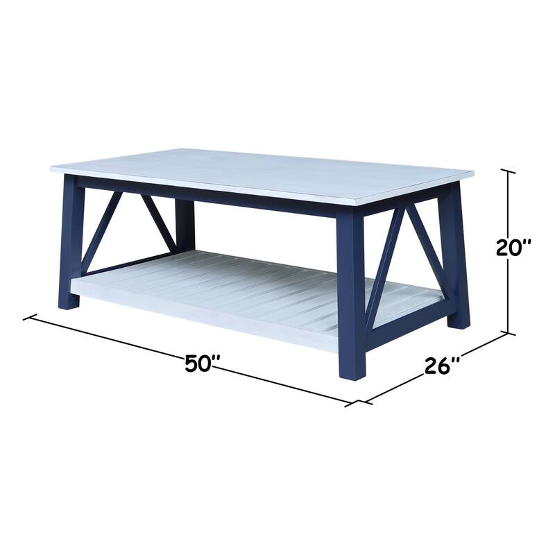 Surrey Coffee Table