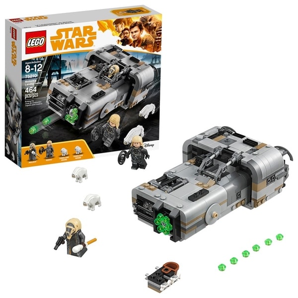 LEGO Star Wars Moloch's Landspeeder - Bed Bath \u0026 Beyond - 30338336
