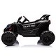 preview thumbnail 29 of 27, 12V Ride On Car With Remote Control,Utv Ride On For Kid,3-Point Safety Harness, Music Player (Usb Port/Volume Knob/Battery Indic