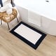 preview thumbnail 35 of 46, Mohawk Home Counterpoint Machine Washable Bath Mat