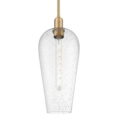 Innovations Lighting 716-1S-G456-8SDY Chelsea 8" Wide Mini Pendant
