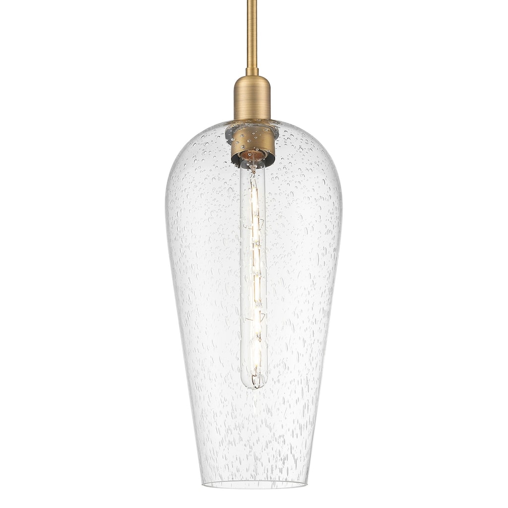 Innovations Lighting 716-1S-G456-8SDY Chelsea 8" Wide Mini Pendant