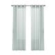 preview thumbnail 14 of 33, Eclipse Liberty Light-filtering Sheer Single Curtain Panel