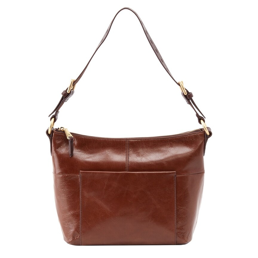 charlie leather tote