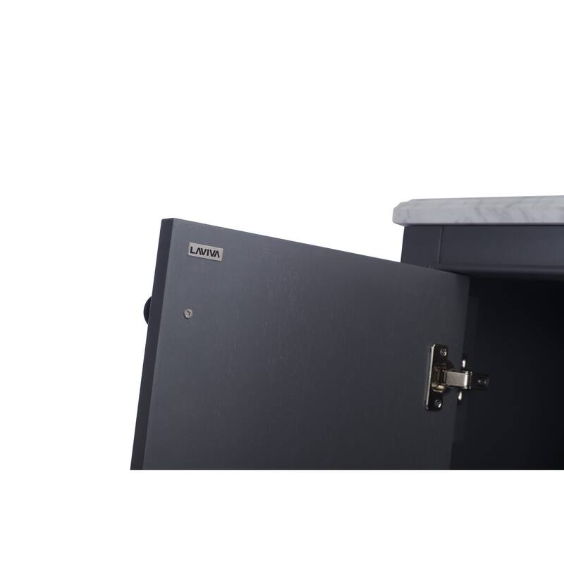 Miseno MV-30-313613 Odyssey 30" Free Standing Single Basin Vanity Set