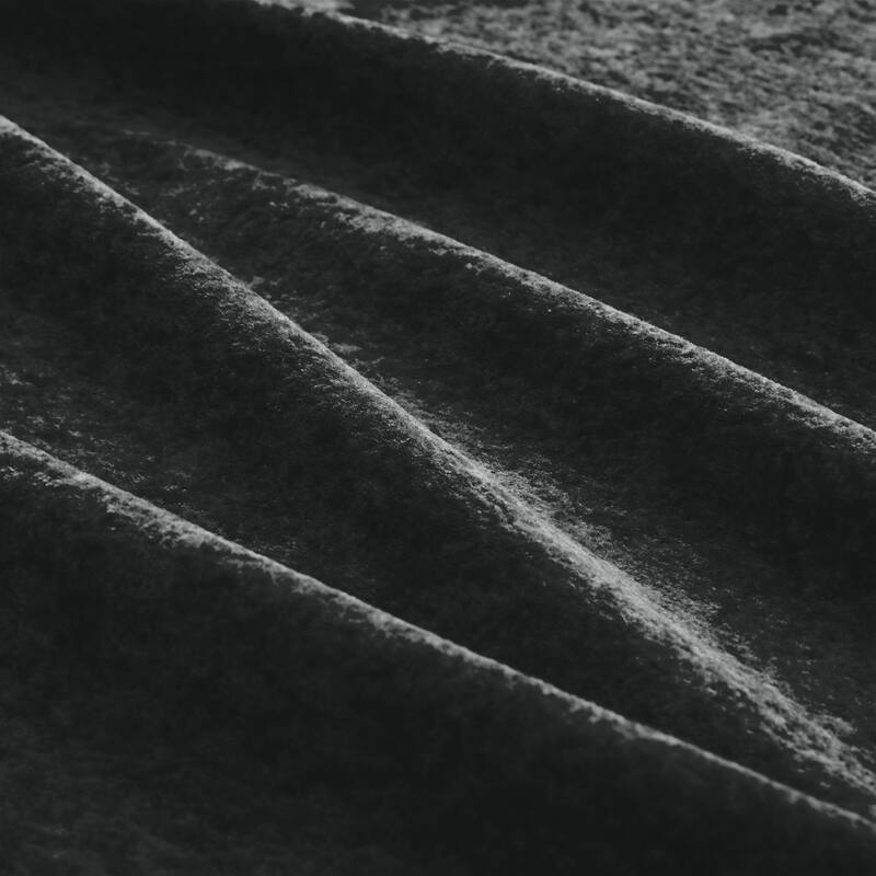 Roomfitters 2-Seater Tufted Velvet Sofa, No Assembly Boneless Cloud Couch with 32D High-Density Sponge