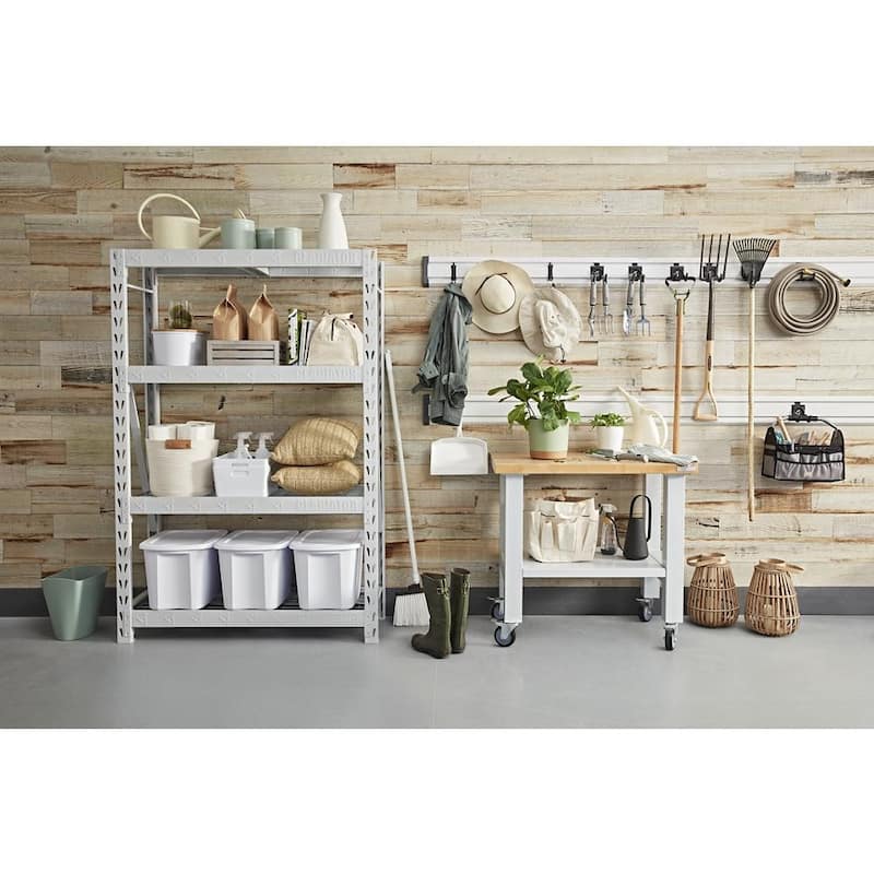 Gladiator GarageWorks Mobile Workstation