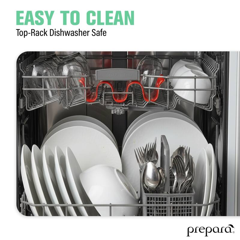 Prepara Taco Holder 3 Pack