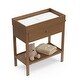 preview thumbnail 26 of 32, Graco Storage Baby Changing Table