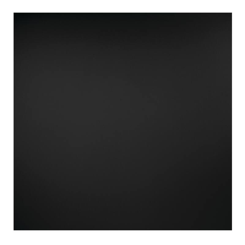 Genesis Black Smooth Pro 2 x 2 ft. Lay-in Ceiling Tiles