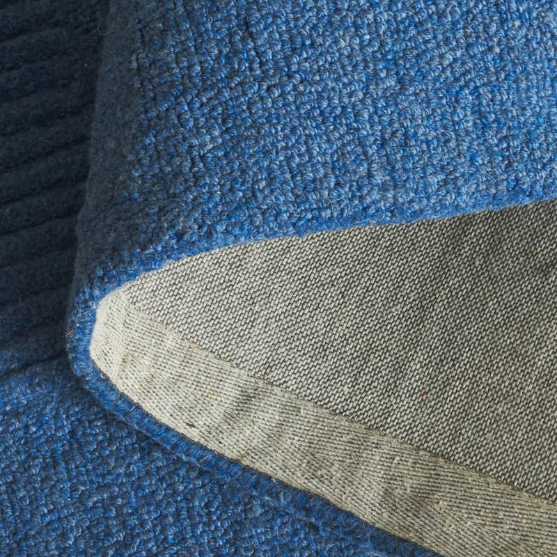 SAFAVIEH Handmade Harvest Valbona Modern Contemporary Wool Rug