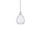 Option Antique Copper / Clear