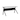 Commercial Nesting Flip Training Table with Steel Frame and Y-Legs - 23.5"W x 60"D x 30"H