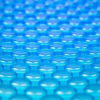 Blue Wave 12-mil Solar Blanket for Rectangular In-Ground Pools