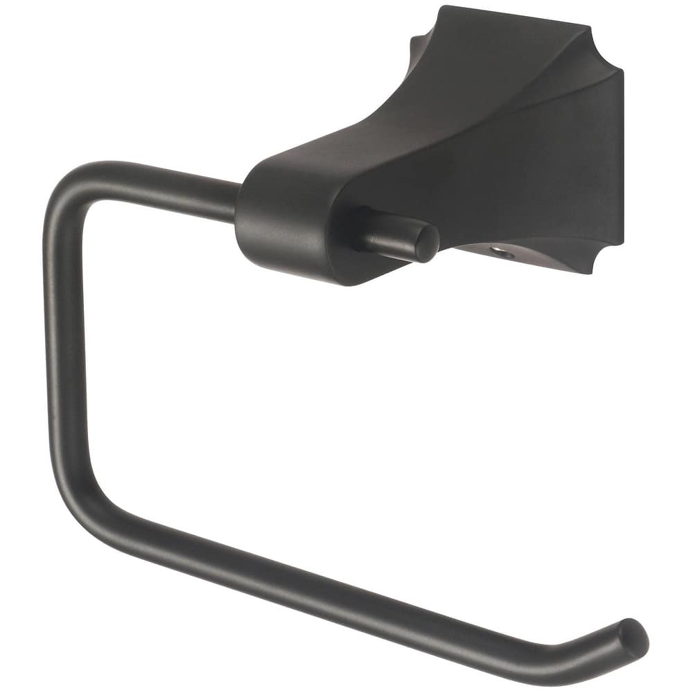 Pioneer Faucets 7PR032 Prenza Wall Mounted Euro Toilet Paper Holder