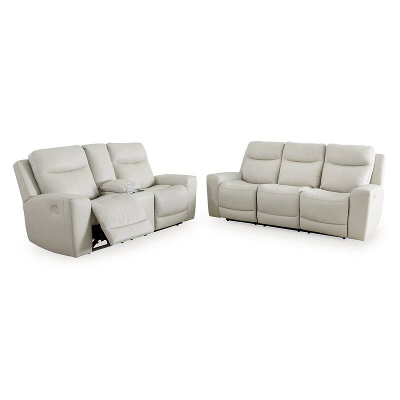 Signature Design by Ashley Mindanao 2-Piece Upholstery Package