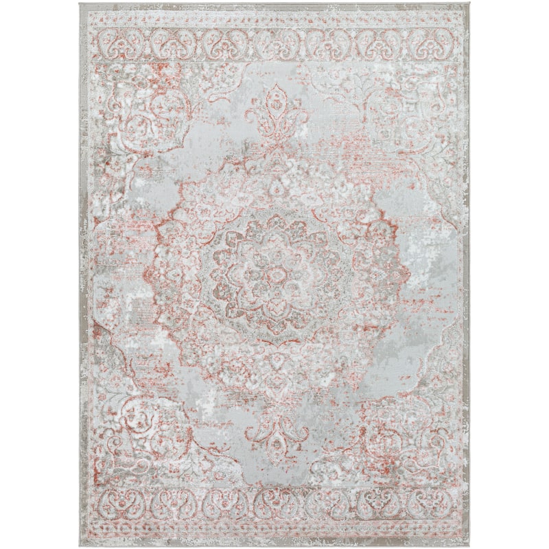 Livabliss Amabilia Persian Area Rug