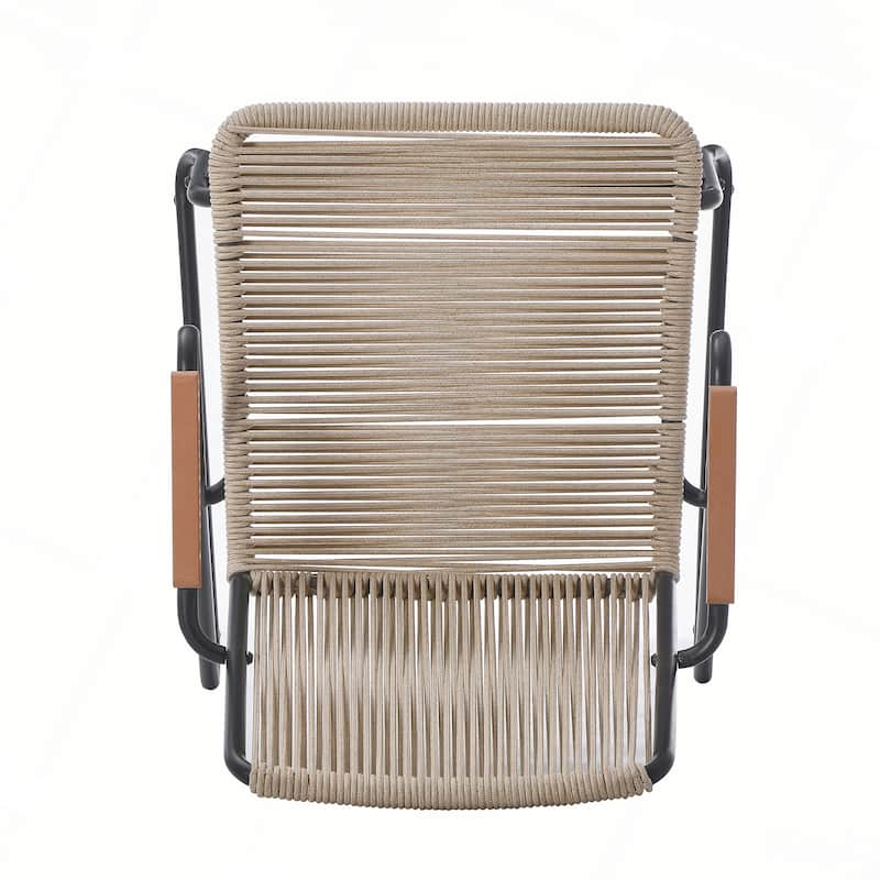 Outdoor Chair Set of 2