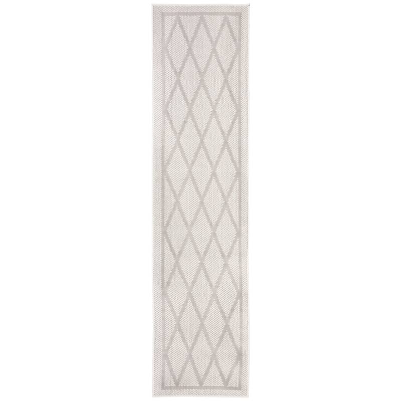SAFAVIEH Bermuda Washable Emma Indoor/ Outdoor Waterproof Rug
