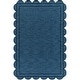 preview thumbnail 2 of 12, Livabliss Modern & Contemporary Mystique Geometric Area Rug