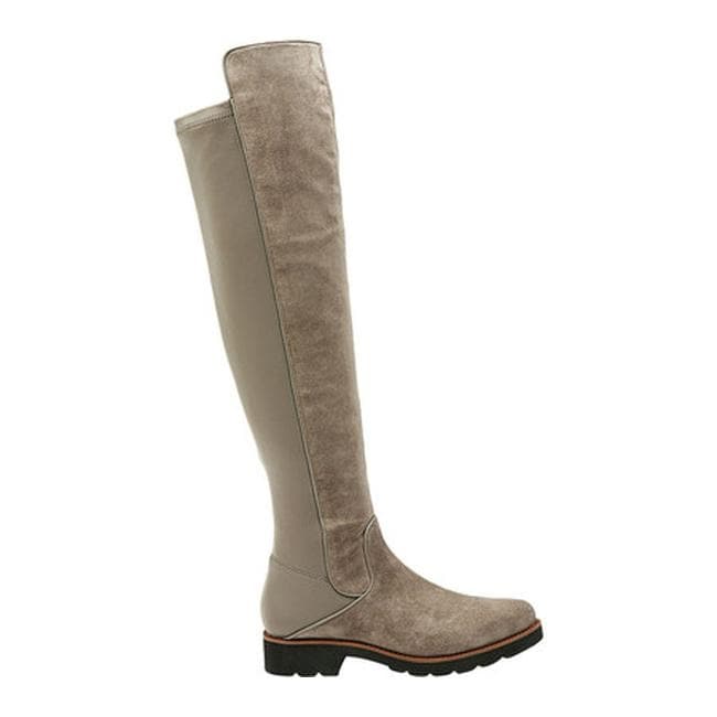 franco sarto benner leather over the knee boot
