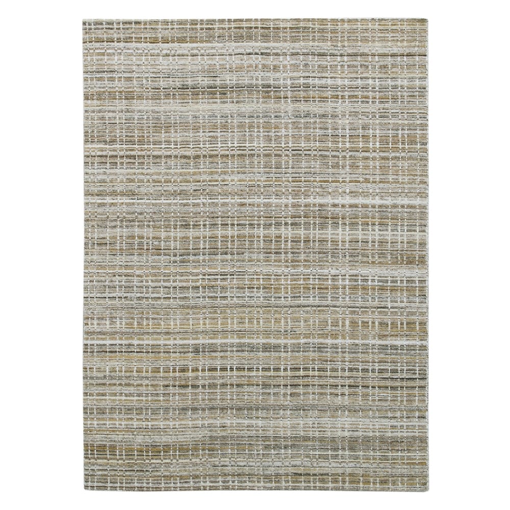 Paradise Geometric Area Rug