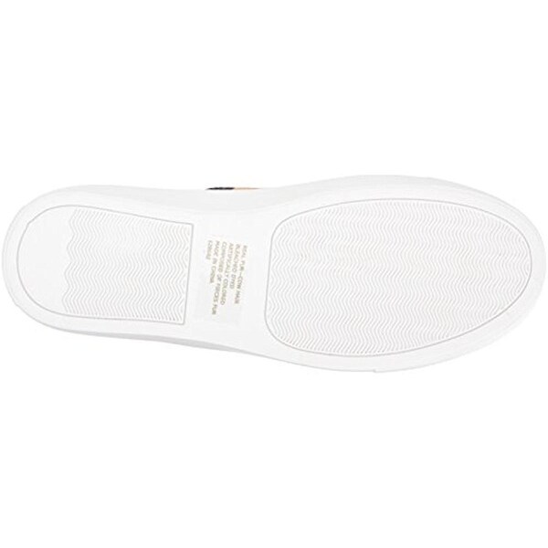 steve madden ecentrcl sneaker
