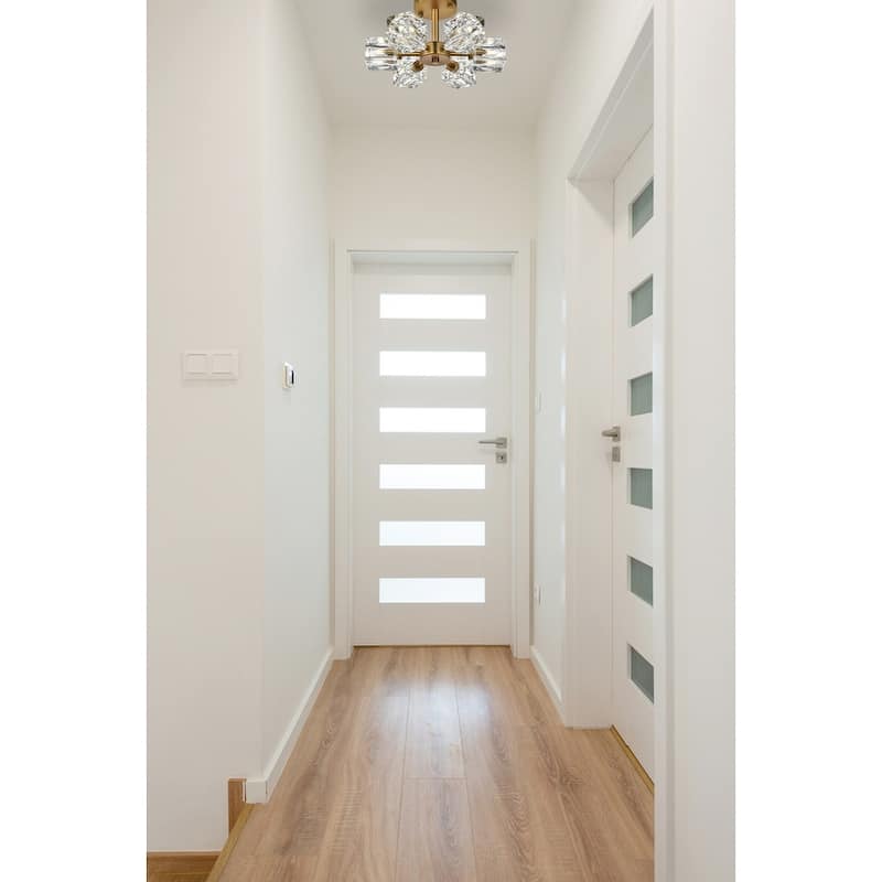 14 inch Flush Mount