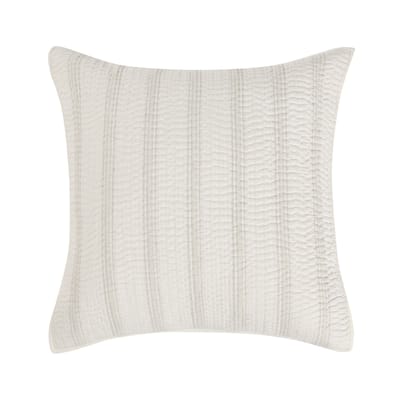 Villa by Classic Home Abraham Cotton Linen Sham