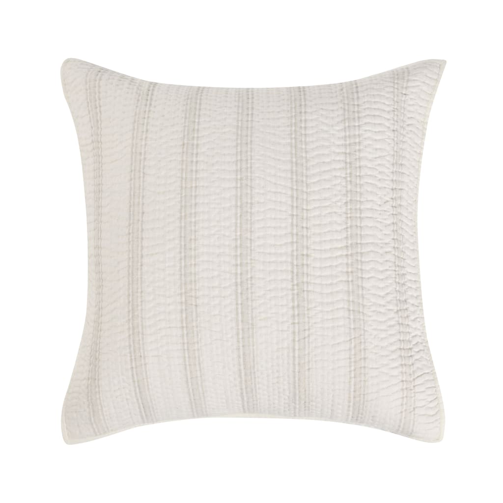 Villa by Classic Home Abraham Cotton Linen Sham