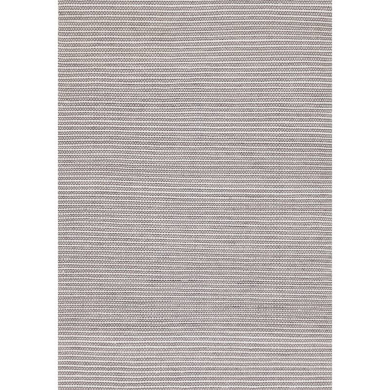 HomeRoots Striped Modern Rectangle Area Rug