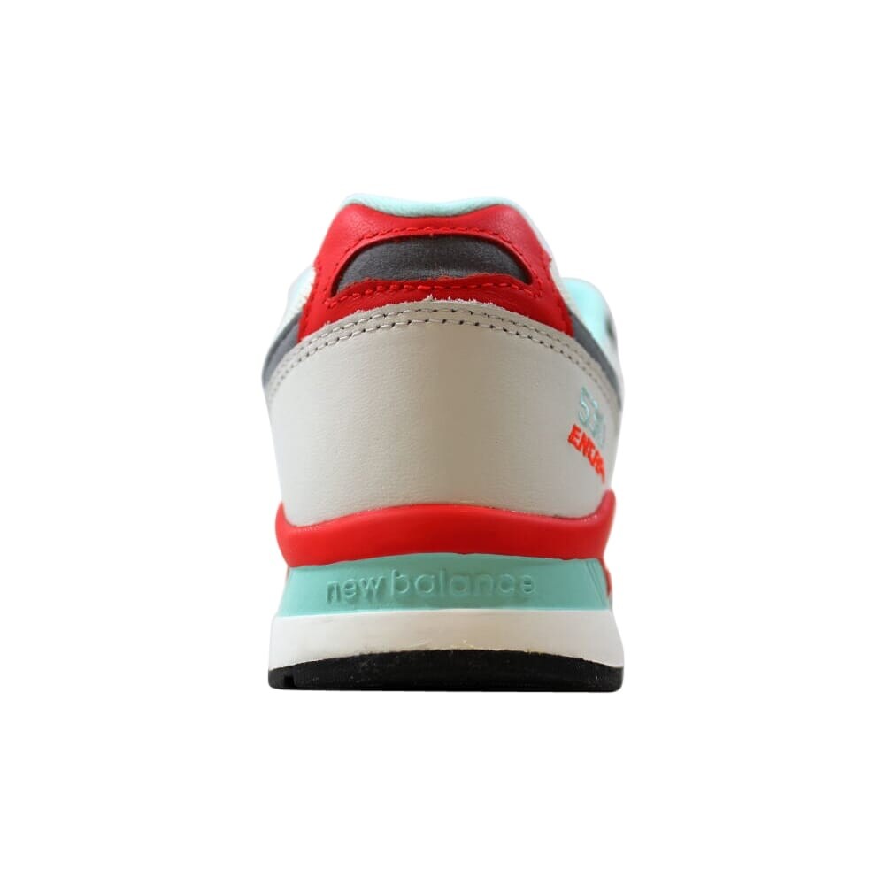 new balance 690 women orange