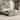 Furniture of America Holland Washed White Panel Bed with Headboard Shelves and Touch Light