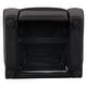 preview thumbnail 88 of 189, Contemporary Kids Recliner with Cup Holder and Headrest - 24"W x 21.5" - 36.5"D x 27"H