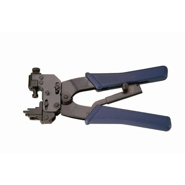 HVTools Waterproof Crimping Tool