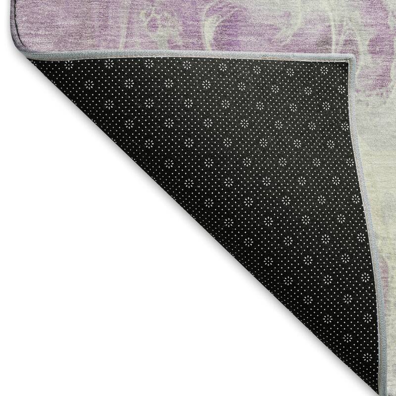 Premium Washable Super Soft Modern Chic Mayfield Rug