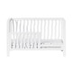 preview thumbnail 2 of 12, Milk Street Baby Branch Toddler & Day Bed Conversion Kit
