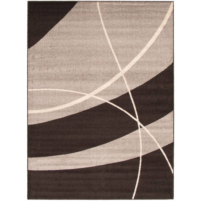ECARPETGALLERY Cosi Contemporary Rug