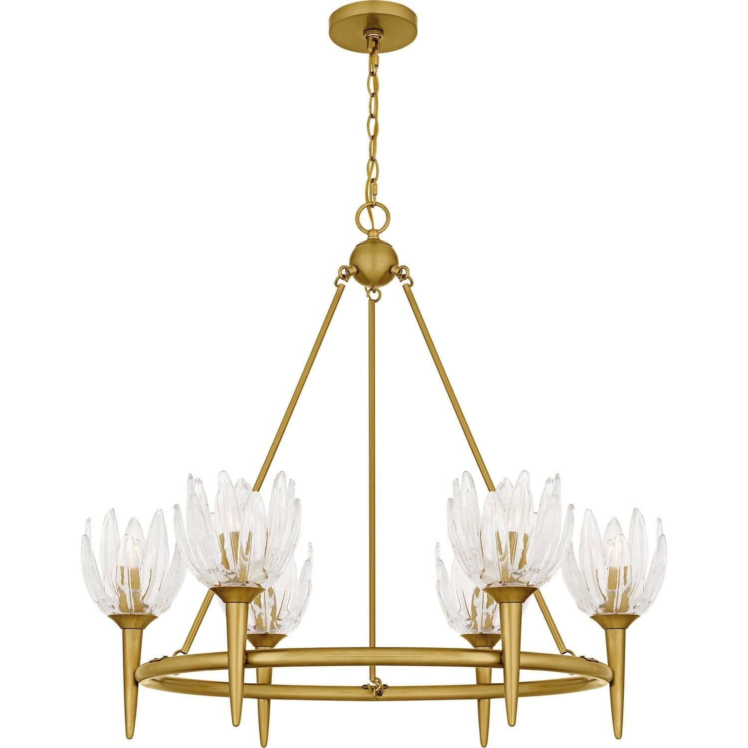 Shea Chandelier