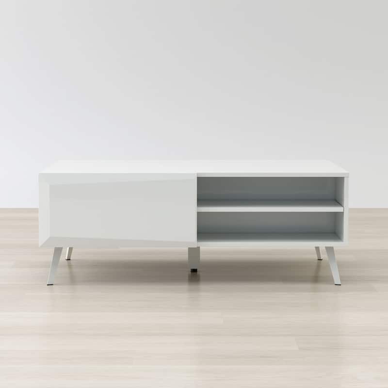 Altus 43" Coffee Table