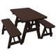 Option Walnut Stain