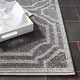 preview thumbnail 19 of 115, SAFAVIEH Amherst Corinne Modern Rug