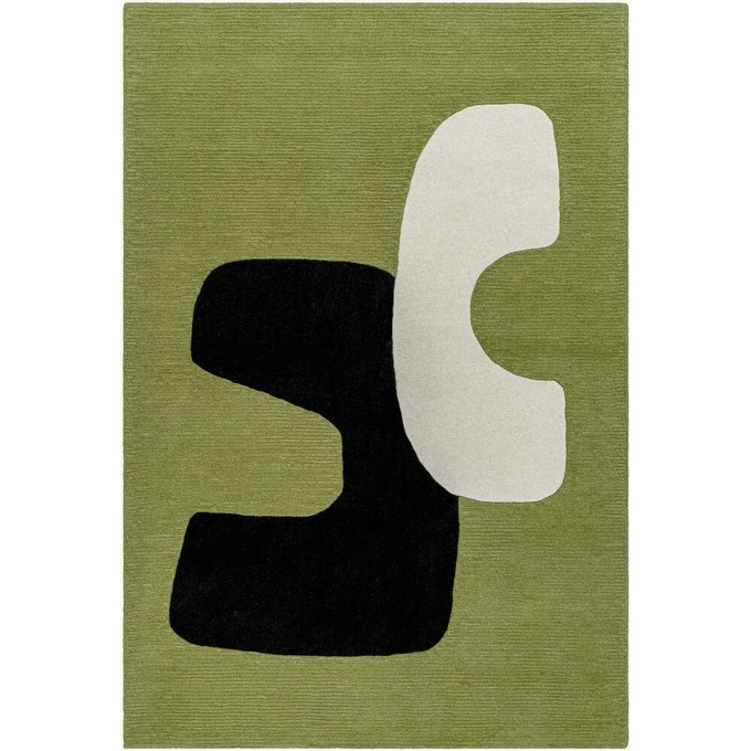 Livabliss Rossi Modern Area Rug